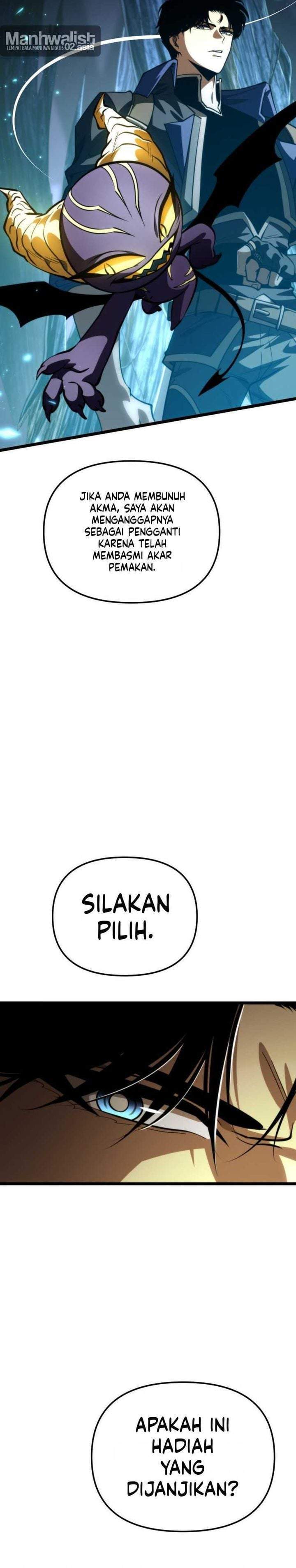Reincarnator Chapter 85