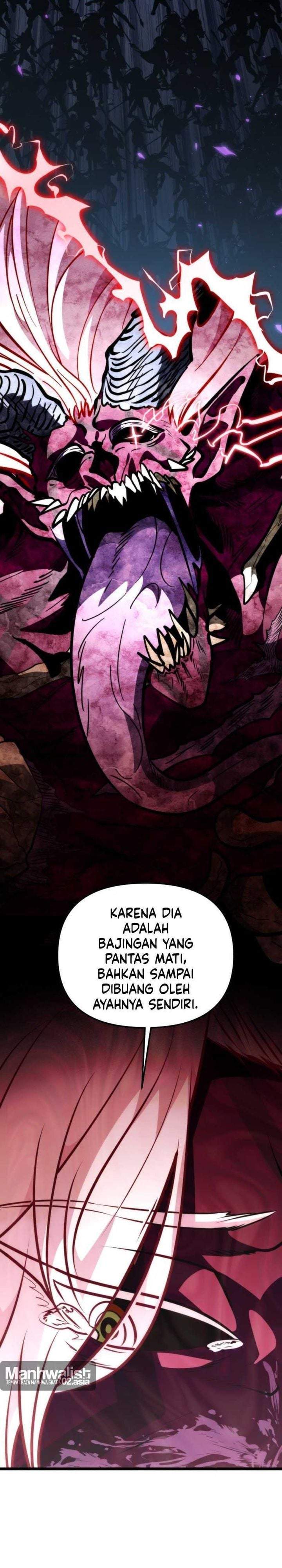 Reincarnator Chapter 85