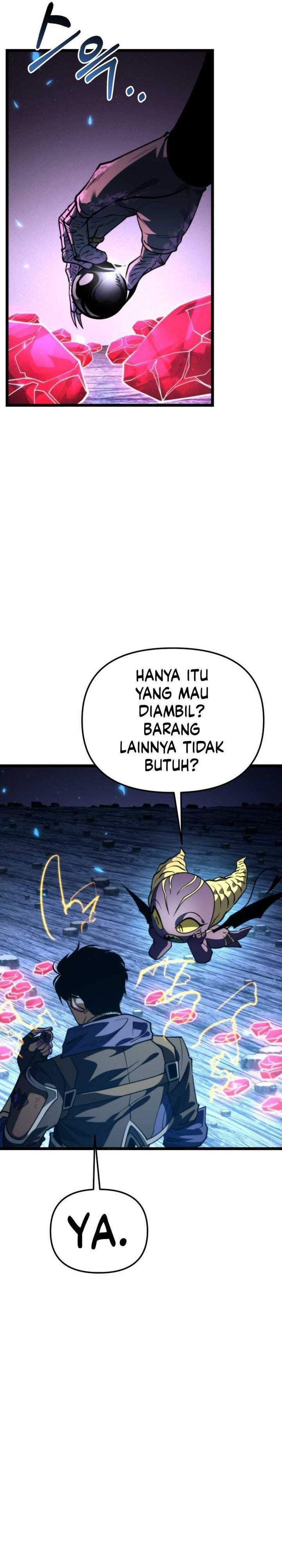 Reincarnator Chapter 85
