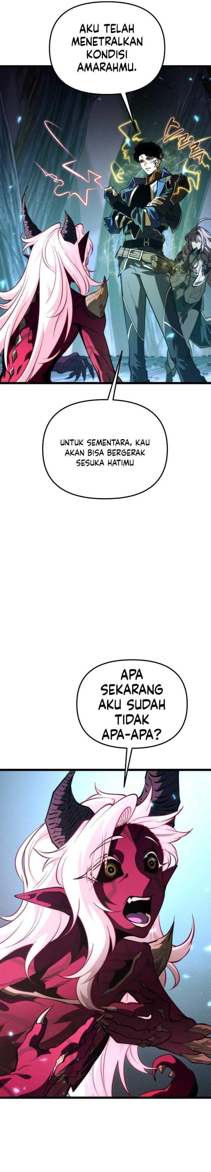 Reincarnator Chapter 85