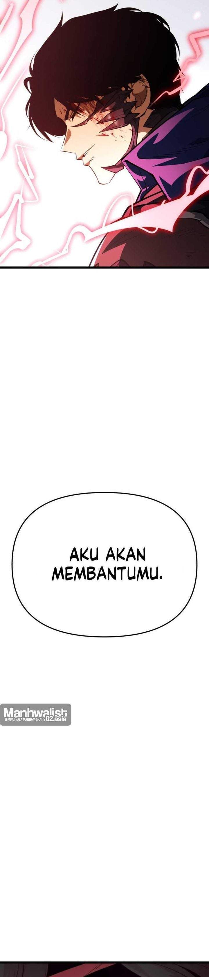 Reincarnator Chapter 85
