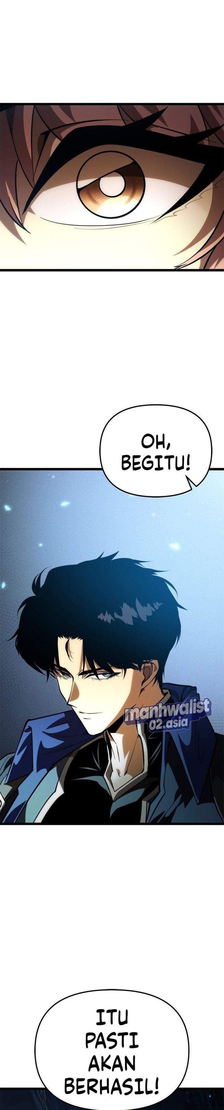 Reincarnator Chapter 86