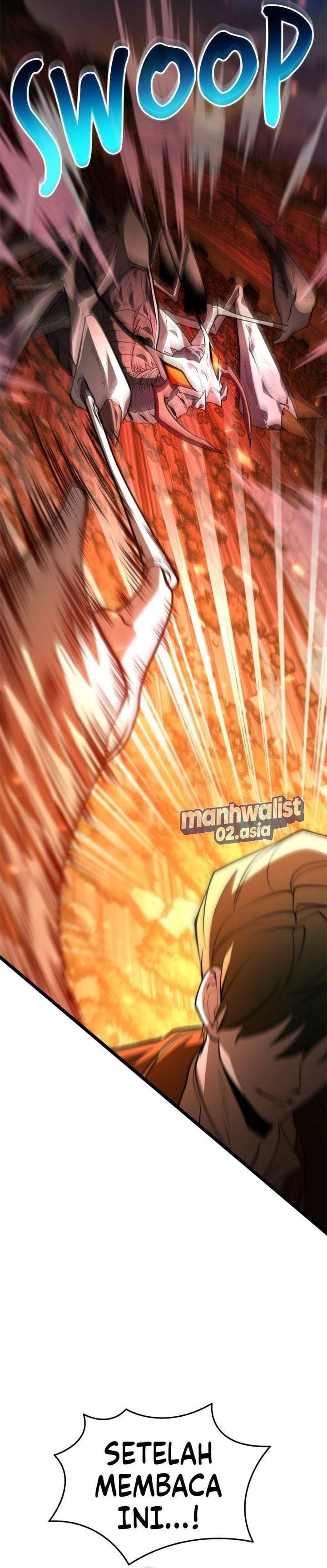 Reincarnator Chapter 86