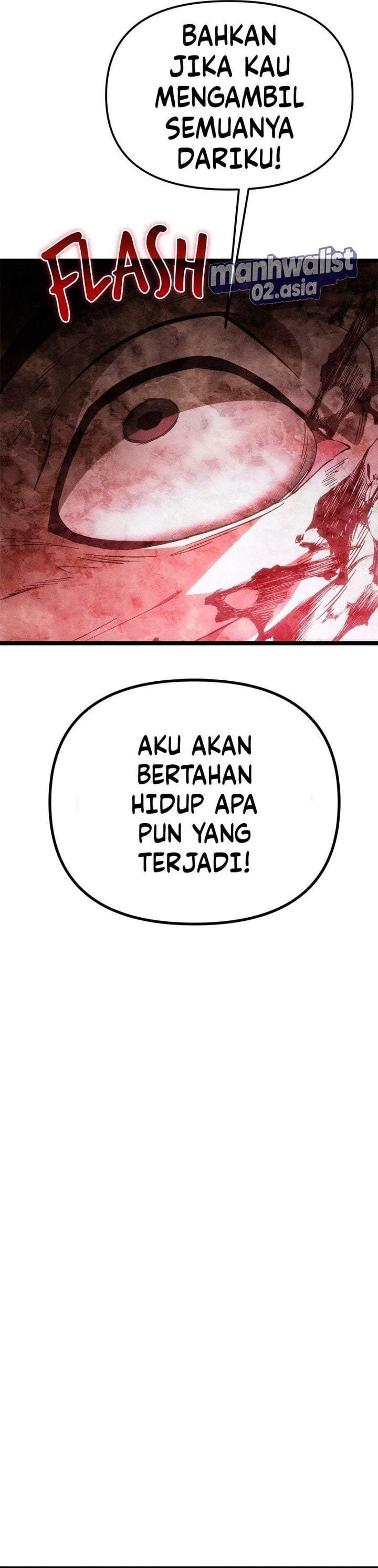Reincarnator Chapter 86