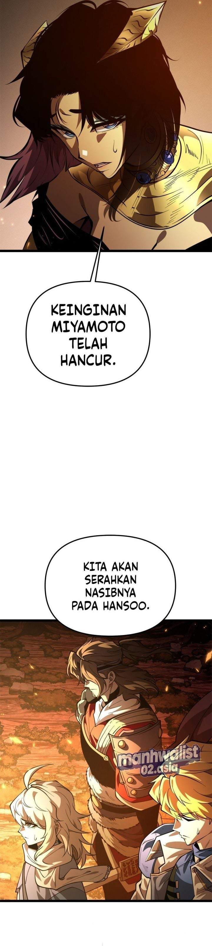 Reincarnator Chapter 86
