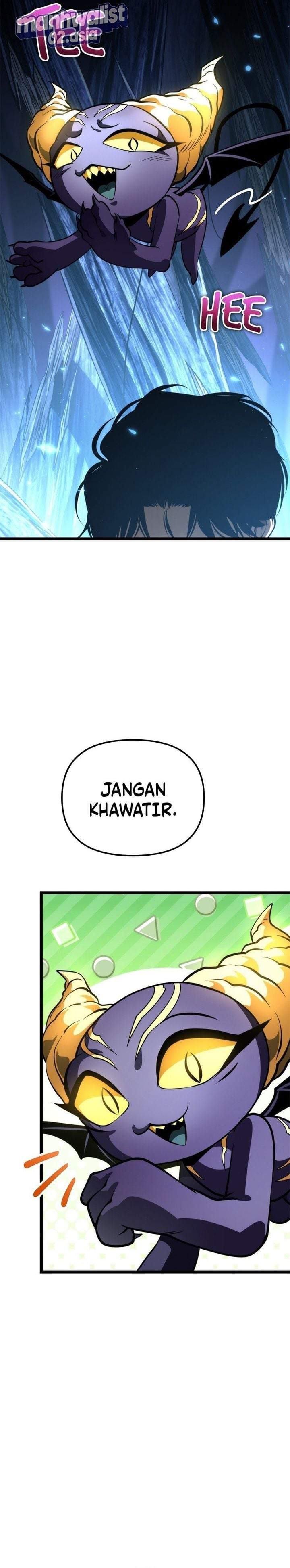 Reincarnator Chapter 86