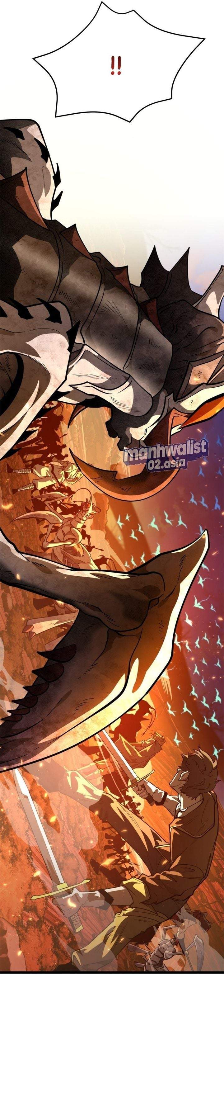 Reincarnator Chapter 86