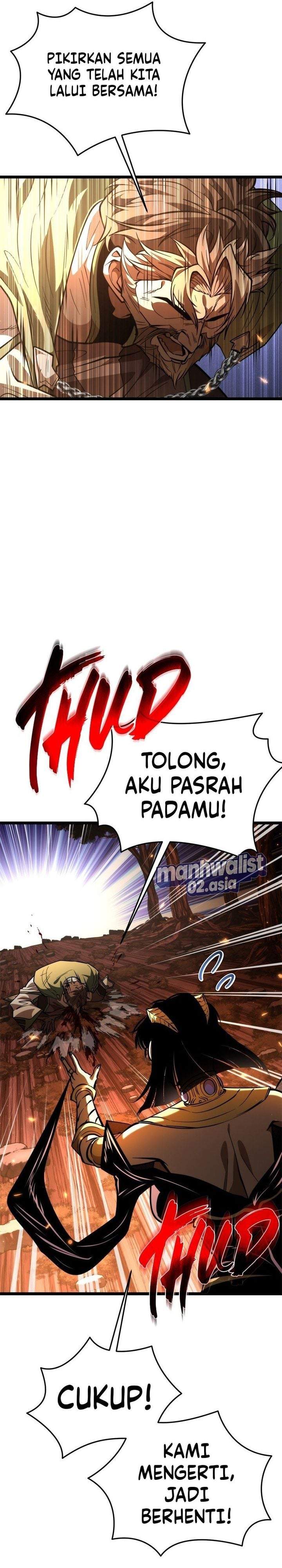 Reincarnator Chapter 86