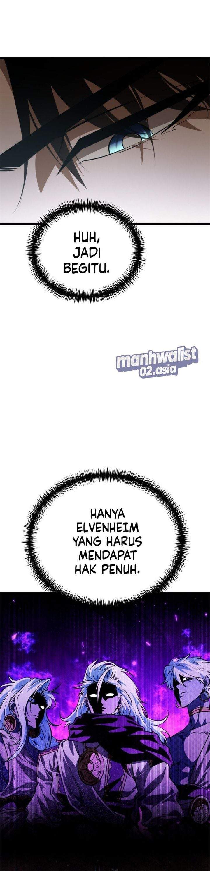 Reincarnator Chapter 86