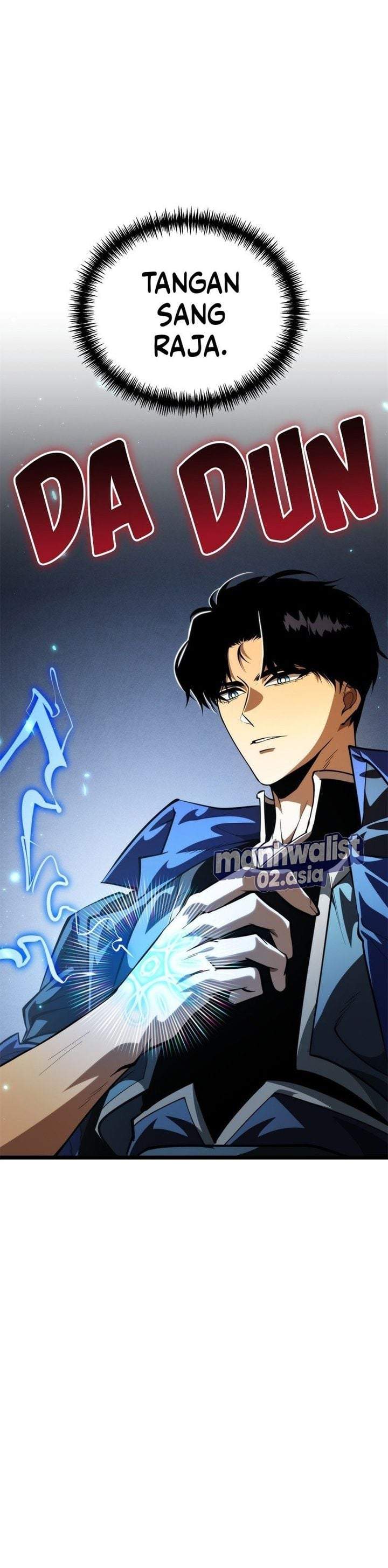 Reincarnator Chapter 86