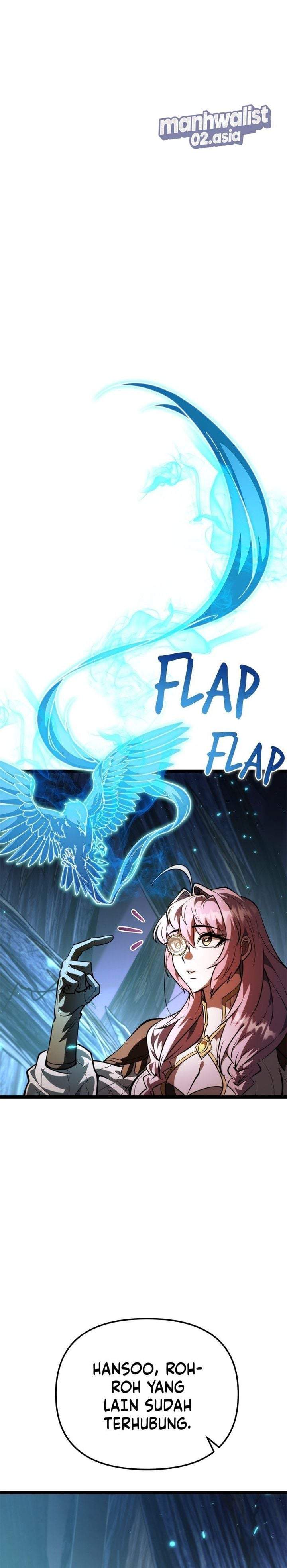 Reincarnator Chapter 86