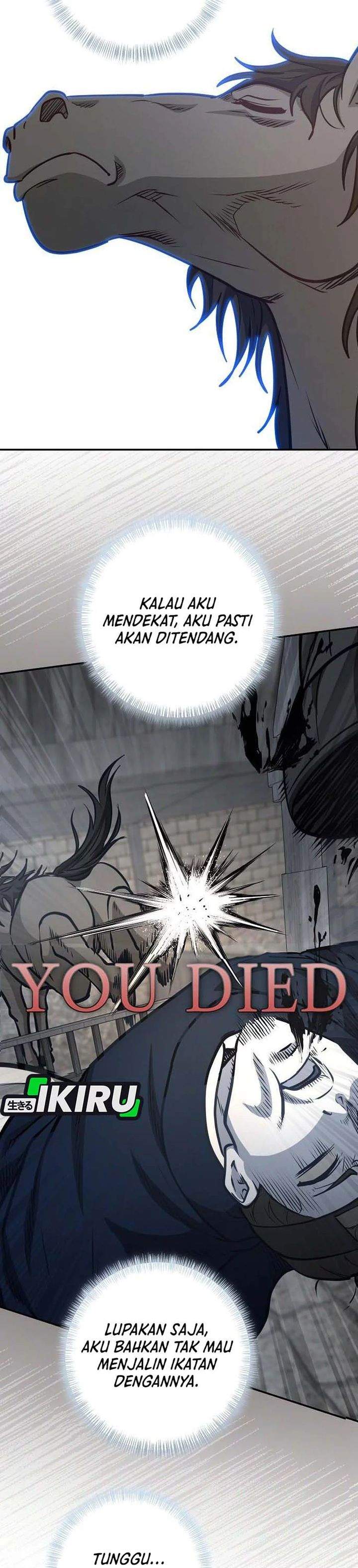 The Corrupt Official Hides the Status Window Chapter 20