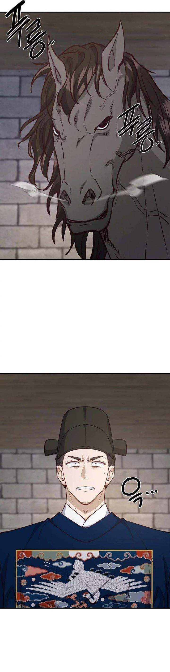 The Corrupt Official Hides the Status Window Chapter 20