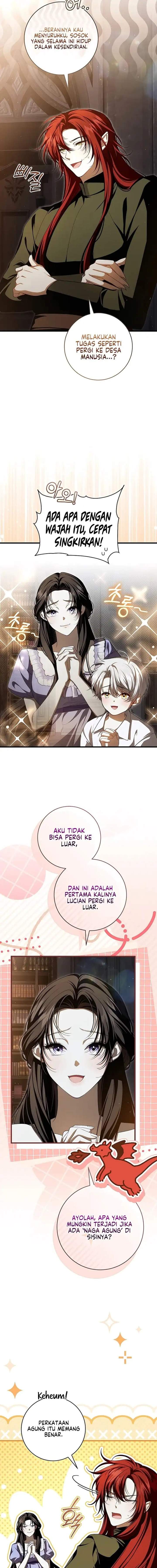 The Abandoned Prince’s Ghost Bride Chapter 12