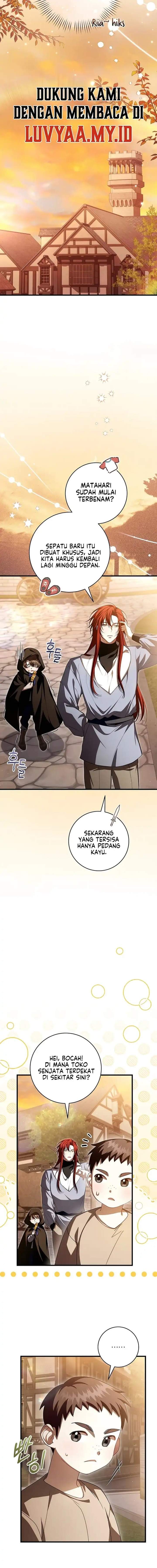 The Abandoned Prince’s Ghost Bride Chapter 12