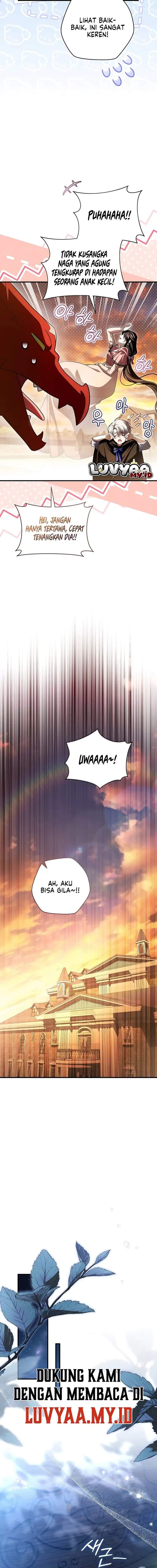 The Abandoned Prince’s Ghost Bride Chapter 13