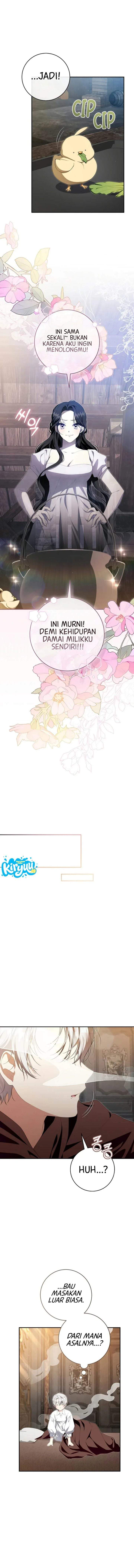 The Abandoned Prince’s Ghost Bride Chapter 2