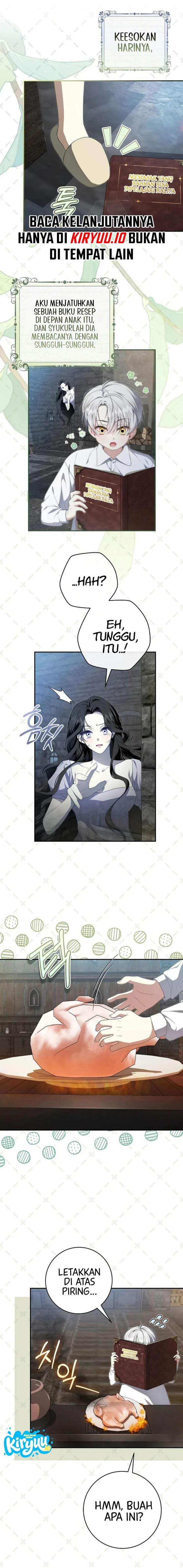 The Abandoned Prince’s Ghost Bride Chapter 2