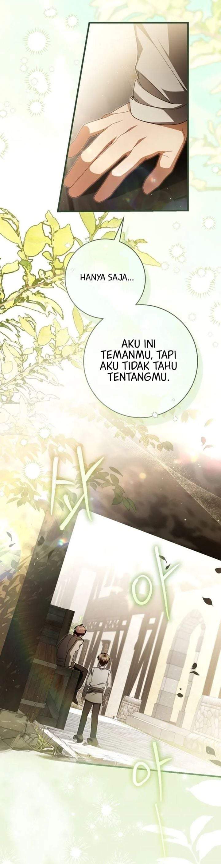 The Abandoned Prince’s Ghost Bride Chapter 20