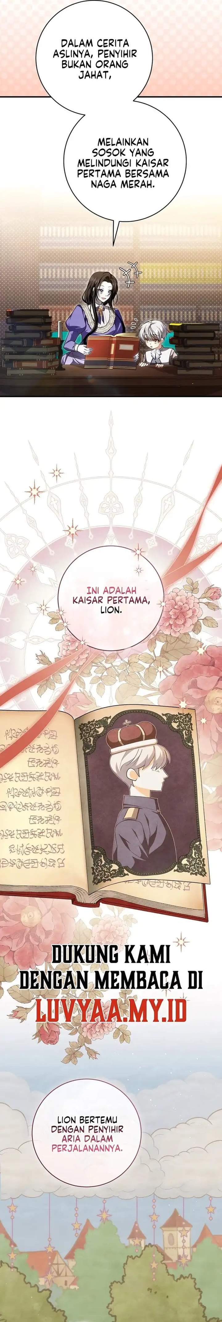 The Abandoned Prince’s Ghost Bride Chapter 6