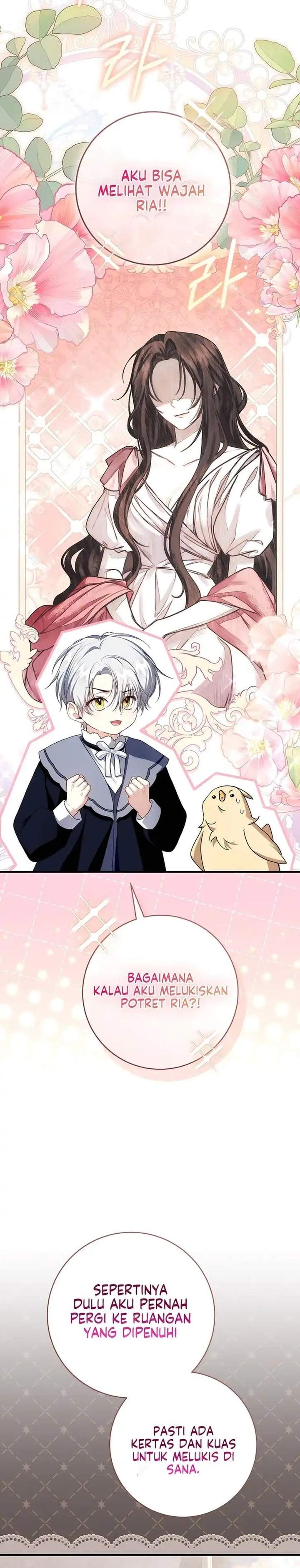 The Abandoned Prince’s Ghost Bride Chapter 7