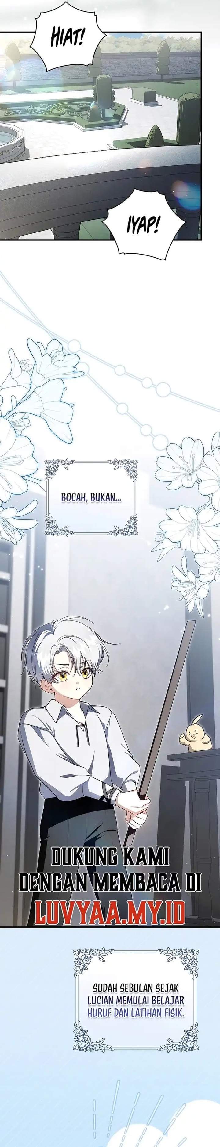The Abandoned Prince’s Ghost Bride Chapter 7