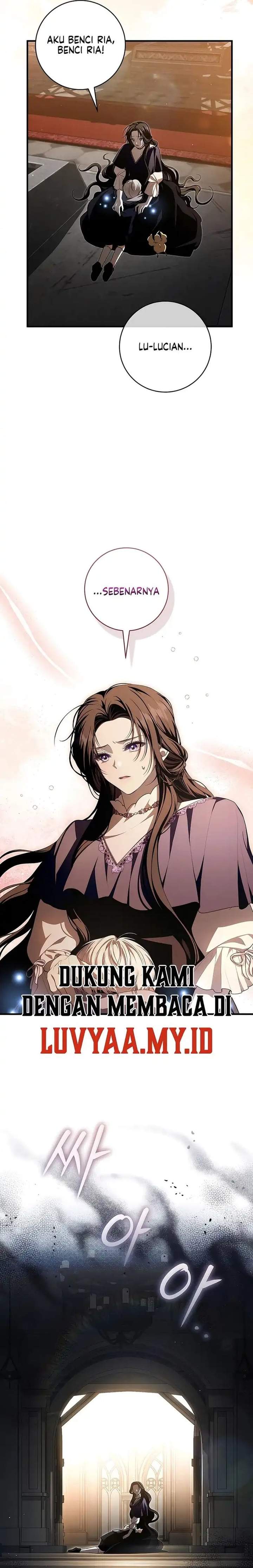 The Abandoned Prince’s Ghost Bride Chapter 8