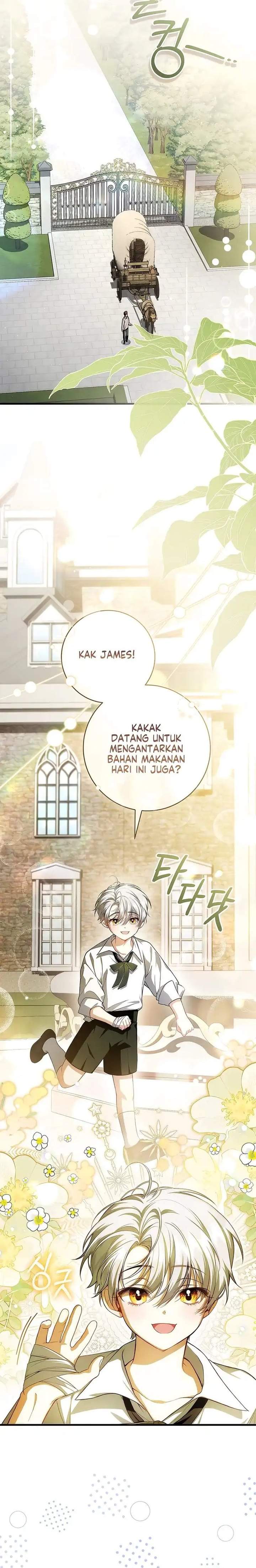 The Abandoned Prince’s Ghost Bride Chapter 9