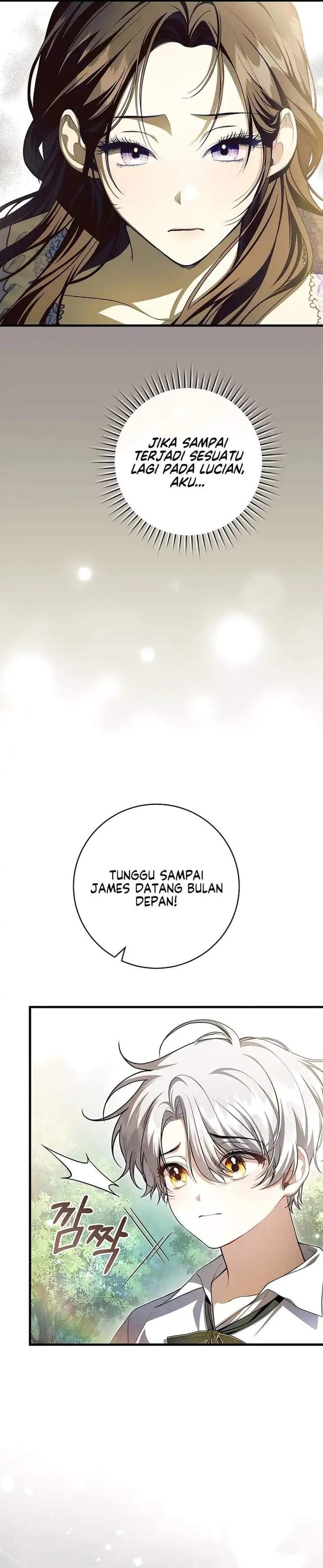 The Abandoned Prince’s Ghost Bride Chapter 9