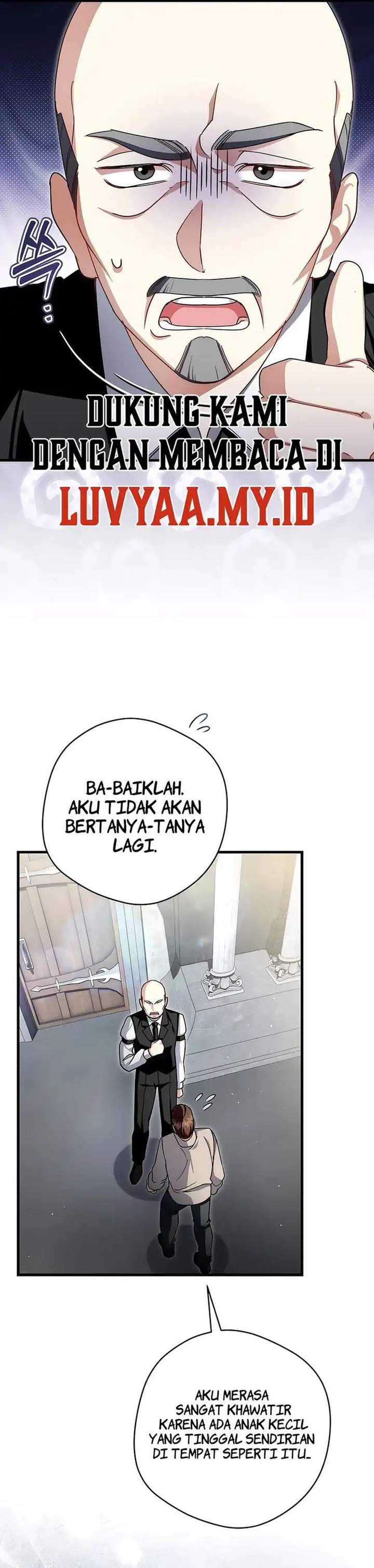 The Abandoned Prince’s Ghost Bride Chapter 9