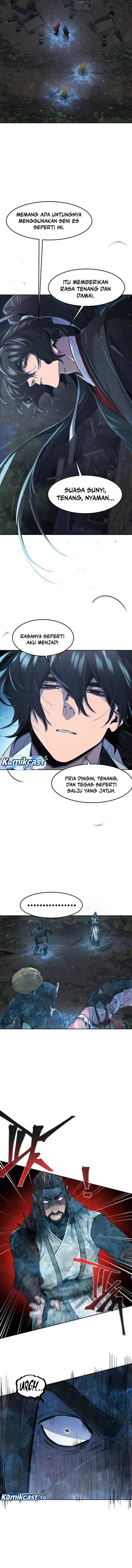 Return of the Mad Demon Chapter 198