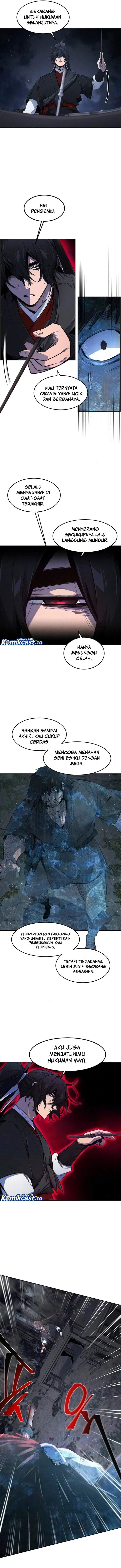 Return of the Mad Demon Chapter 198