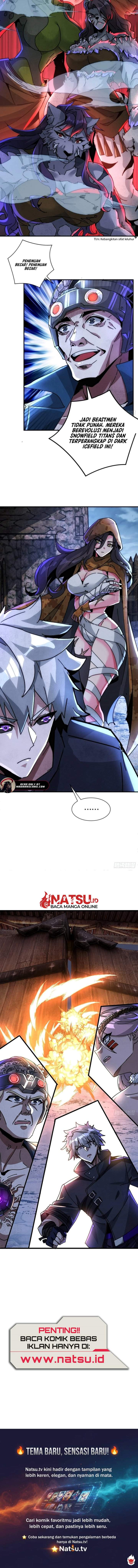 Doomsday Game: Rise of the Villain Chapter 35