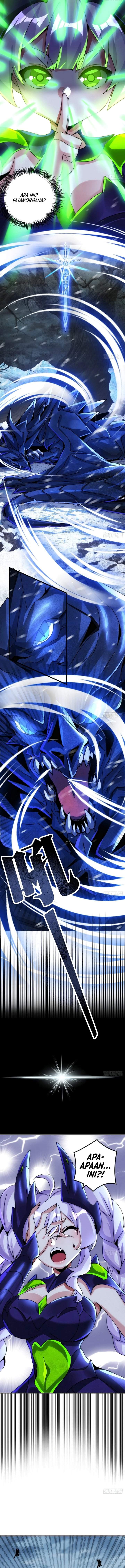 Doomsday Game: Rise of the Villain Chapter 35