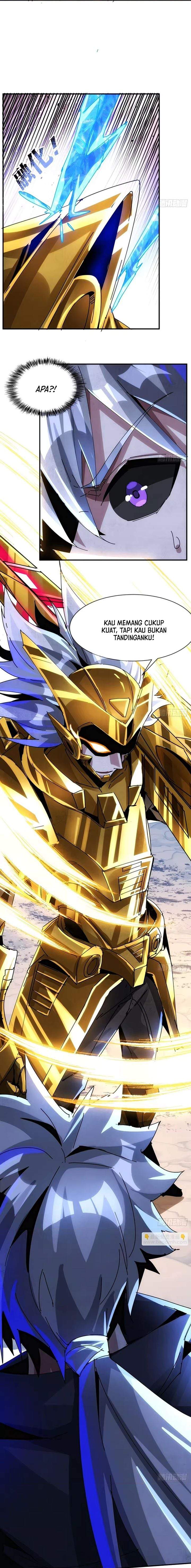 Doomsday Game: Rise of the Villain Chapter 37