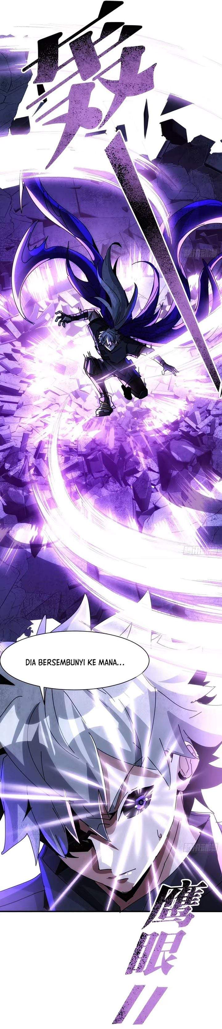 Doomsday Game: Rise of the Villain Chapter 37