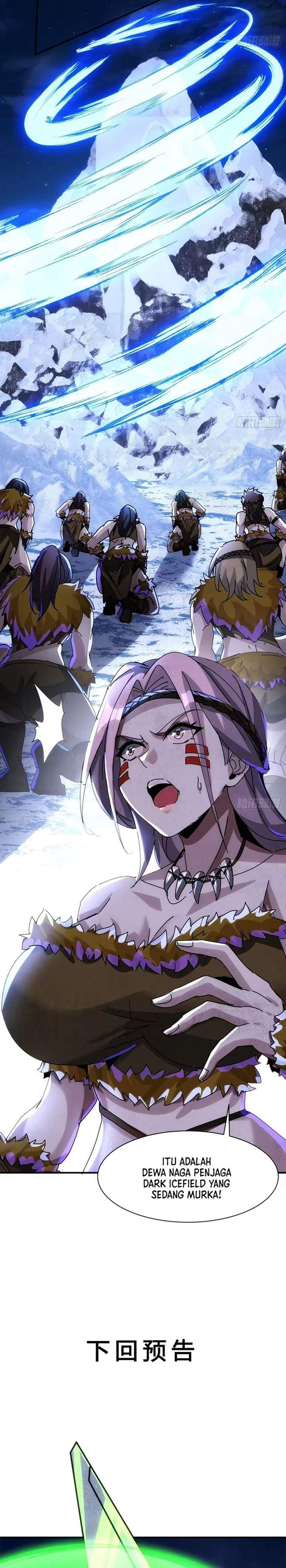 Doomsday Game: Rise of the Villain Chapter 37