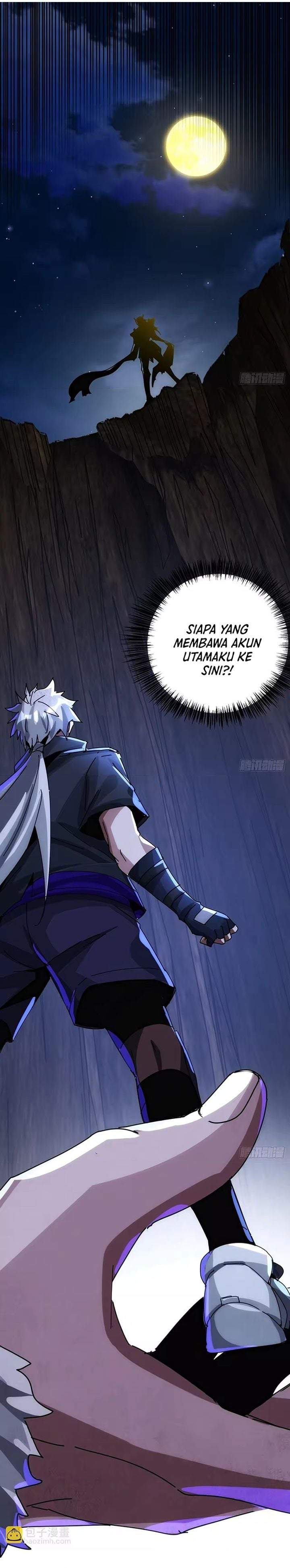 Doomsday Game: Rise of the Villain Chapter 37