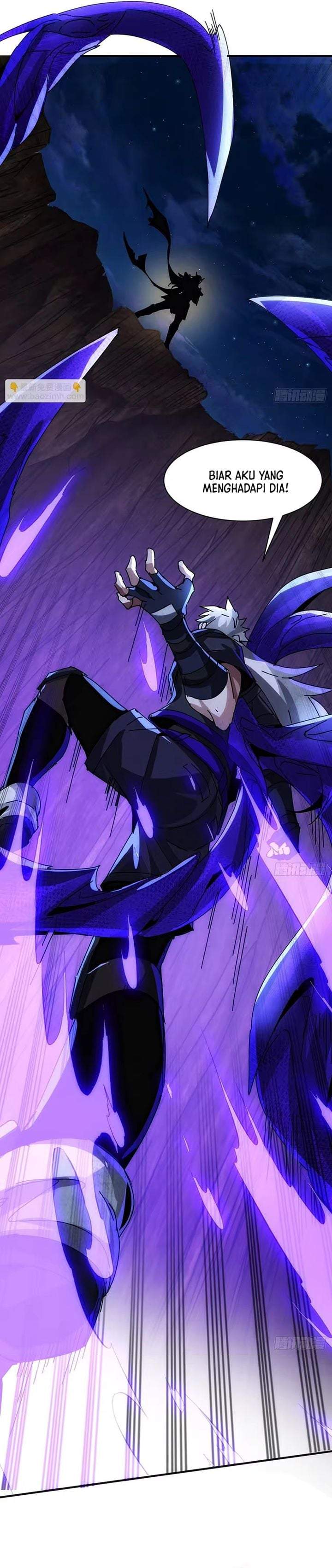 Doomsday Game: Rise of the Villain Chapter 37