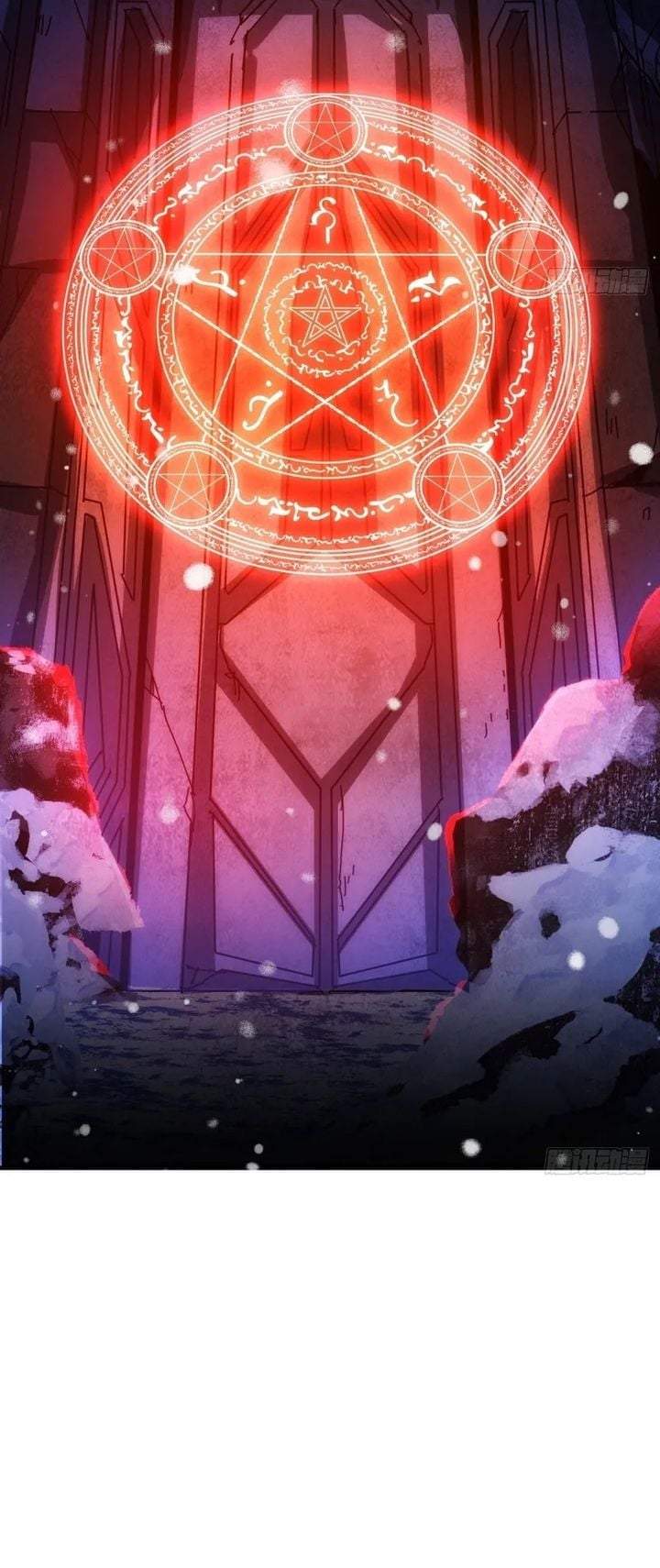 Doomsday Game: Rise of the Villain Chapter 38