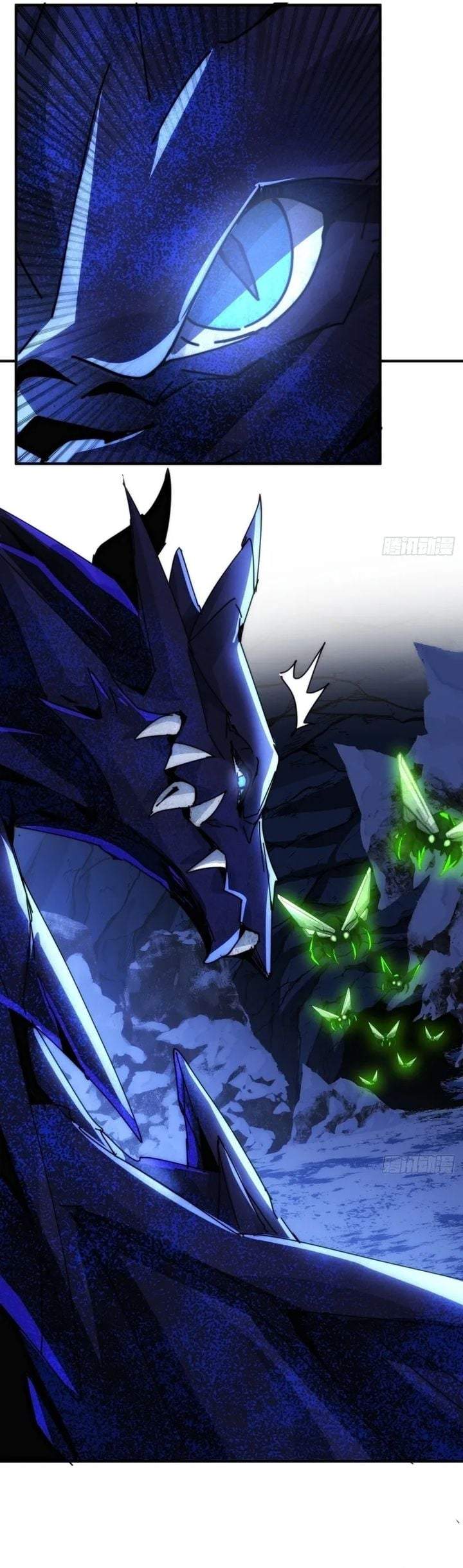 Doomsday Game: Rise of the Villain Chapter 38