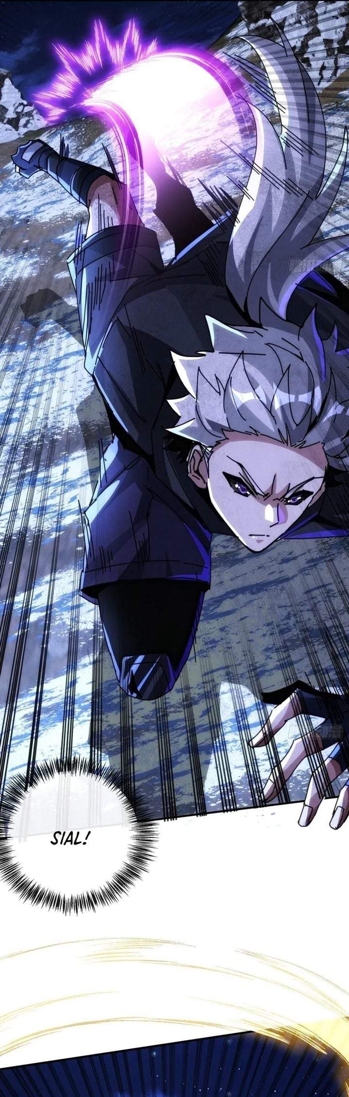 Doomsday Game: Rise of the Villain Chapter 38
