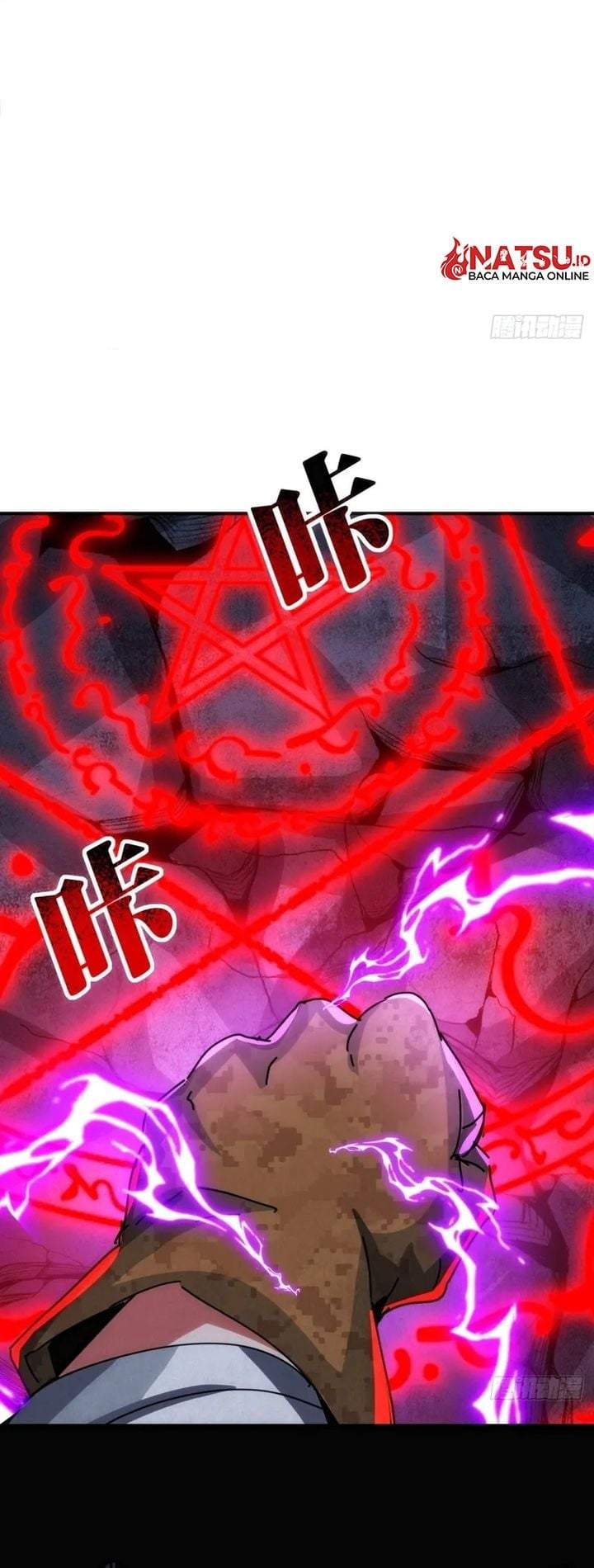 Doomsday Game: Rise of the Villain Chapter 38