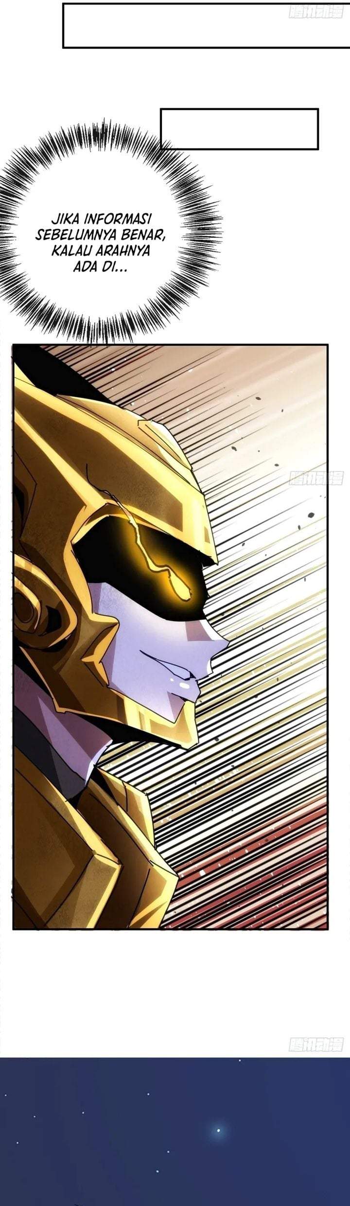 Doomsday Game: Rise of the Villain Chapter 38