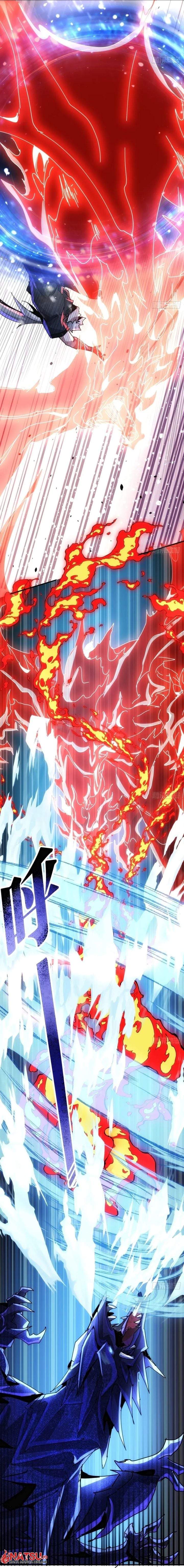 Doomsday Game: Rise of the Villain Chapter 40