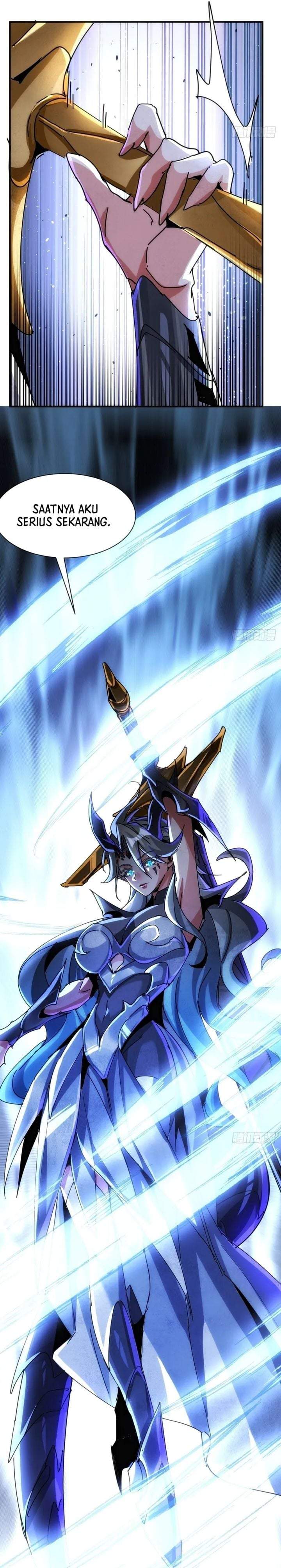 Doomsday Game: Rise of the Villain Chapter 40