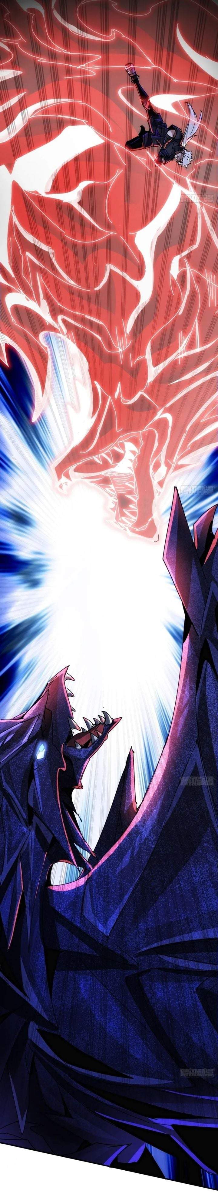 Doomsday Game: Rise of the Villain Chapter 40