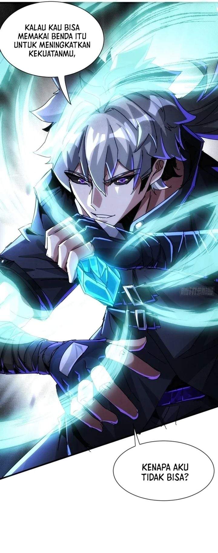 Doomsday Game: Rise of the Villain Chapter 41