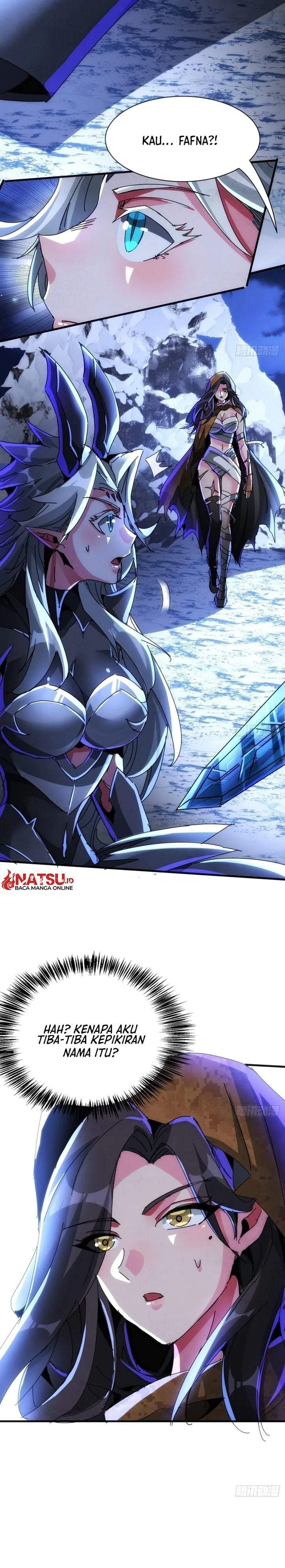 Doomsday Game: Rise of the Villain Chapter 41