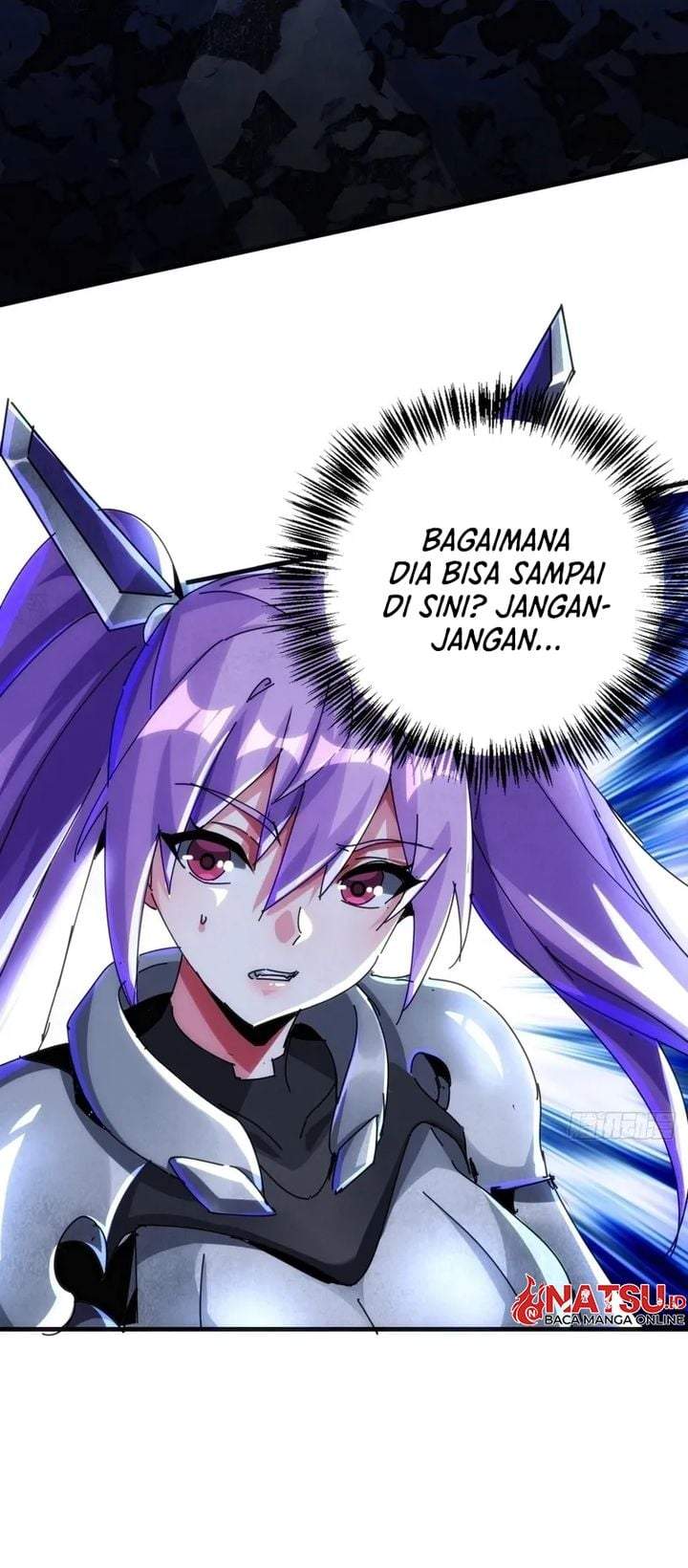 Doomsday Game: Rise of the Villain Chapter 41
